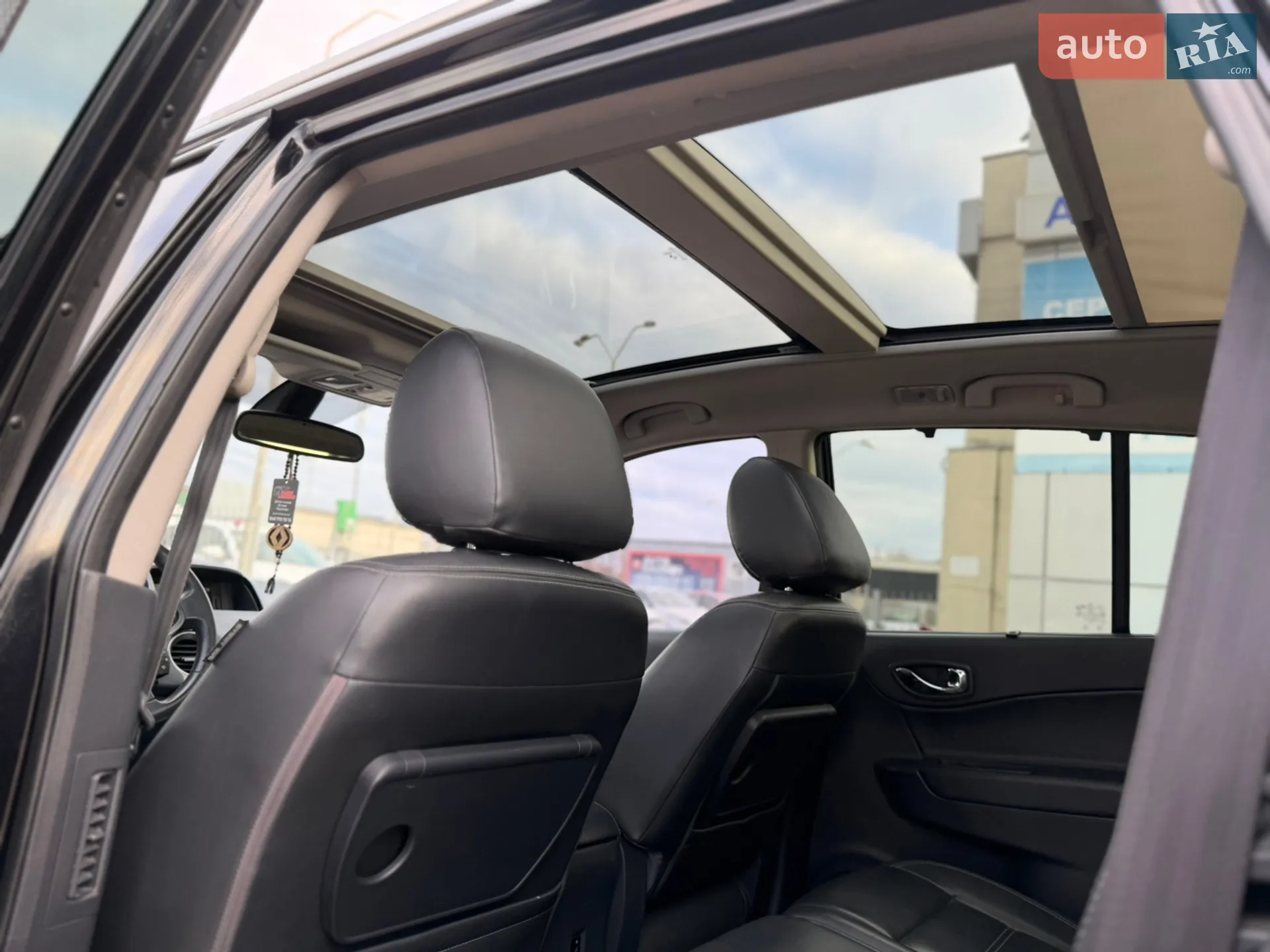 2011 Renault Koleos - мініатюра 47