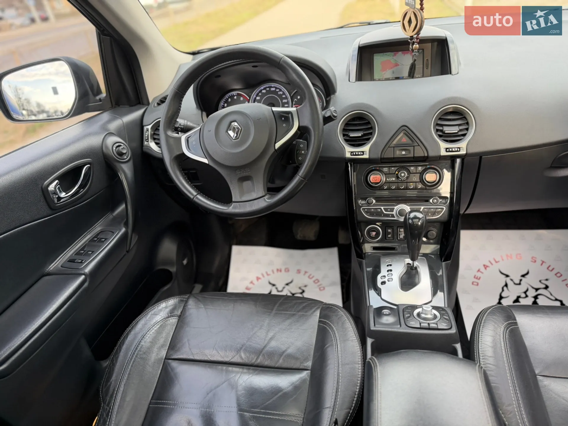 2011 Renault Koleos - мініатюра 59