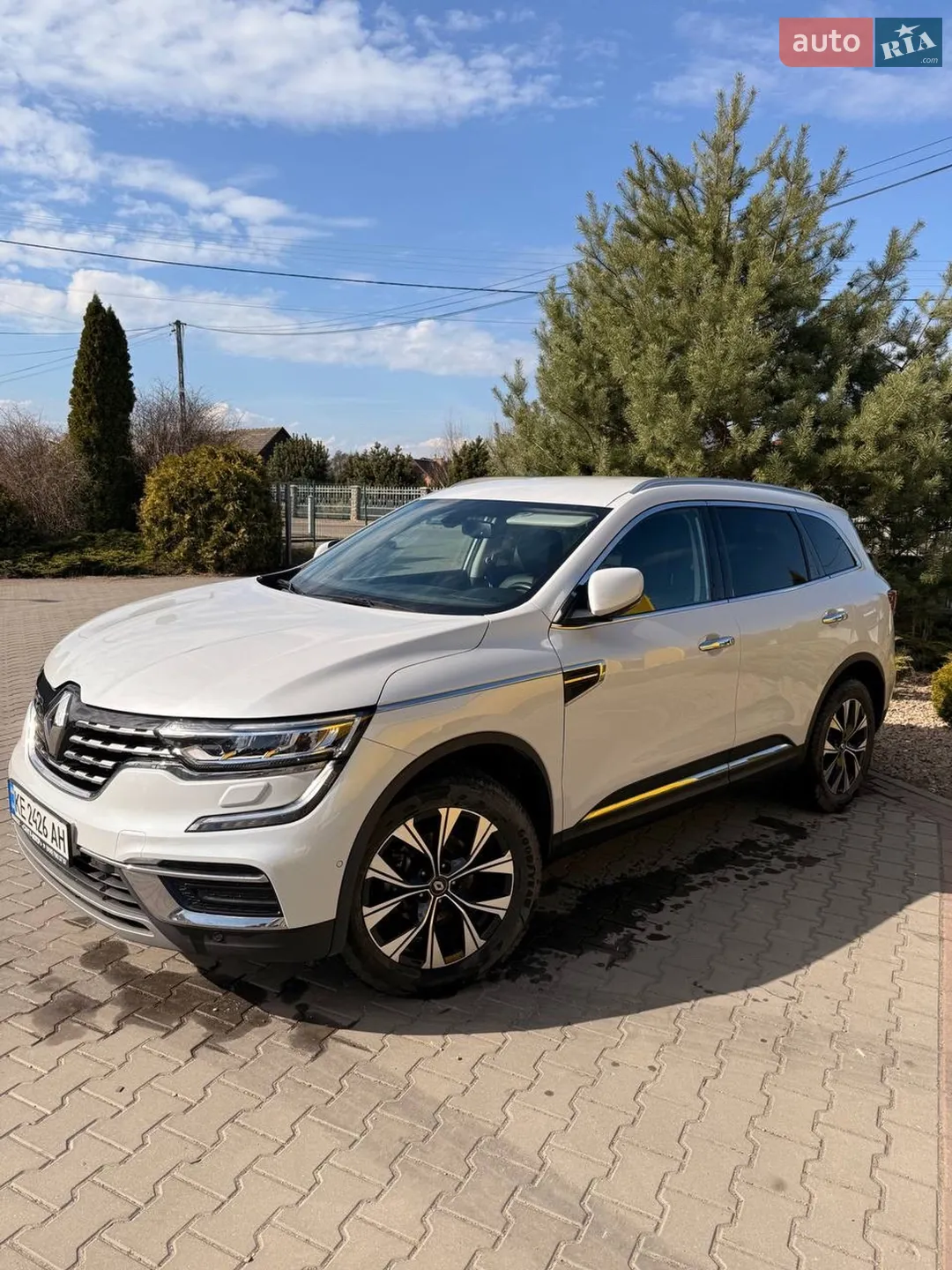 Фото авто 8