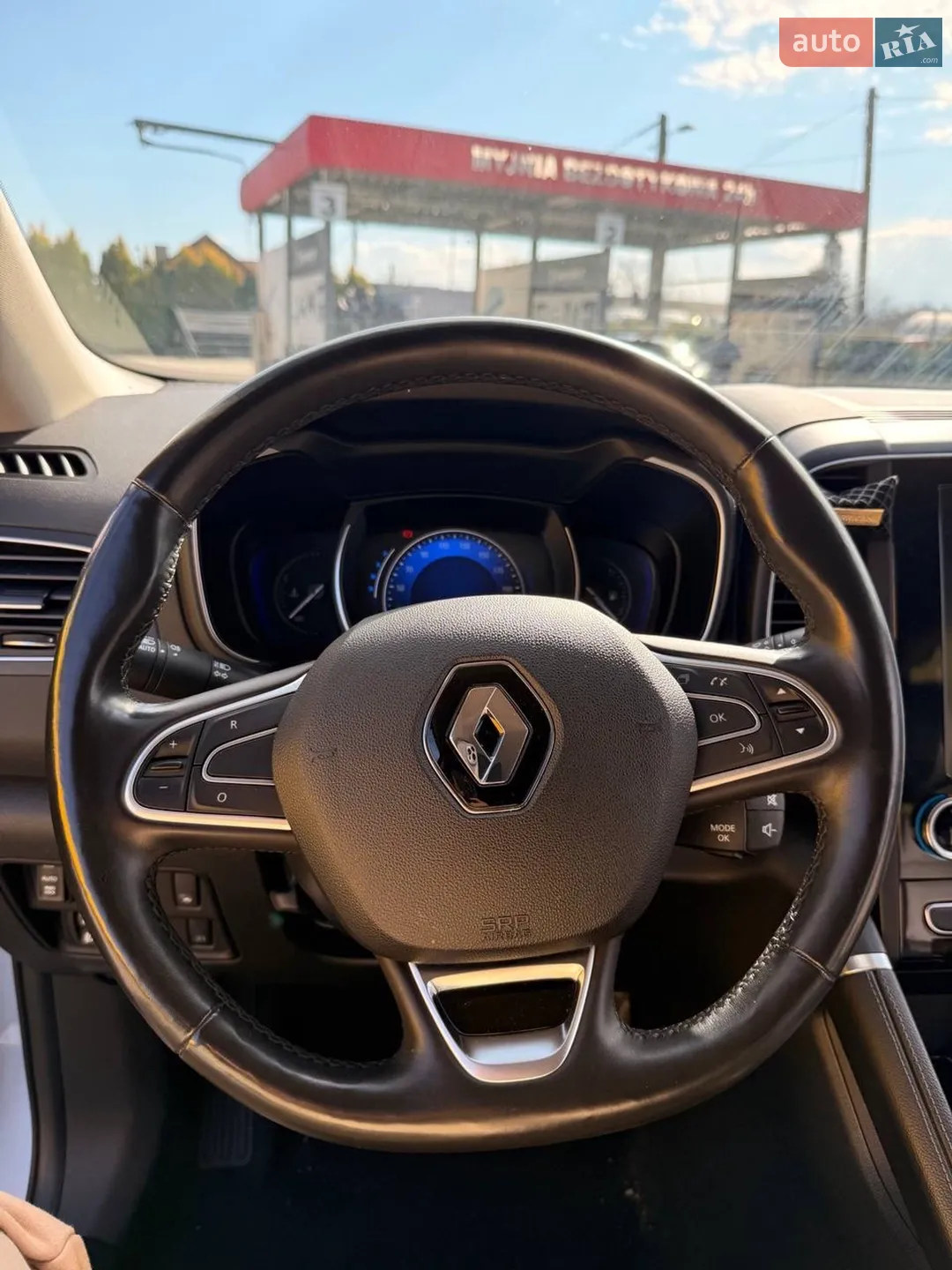 2023 Renault Koleos - мініатюра 6