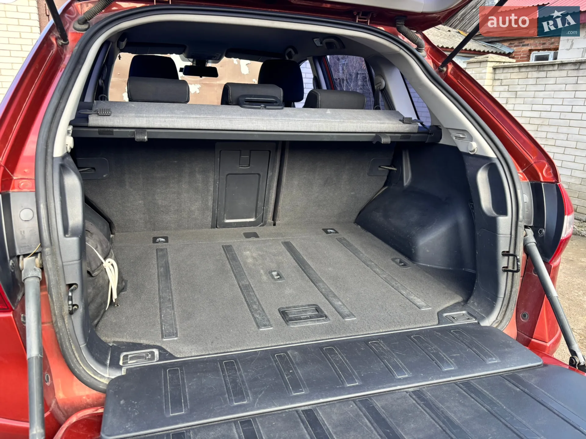 2012 Renault Koleos - мініатюра 5