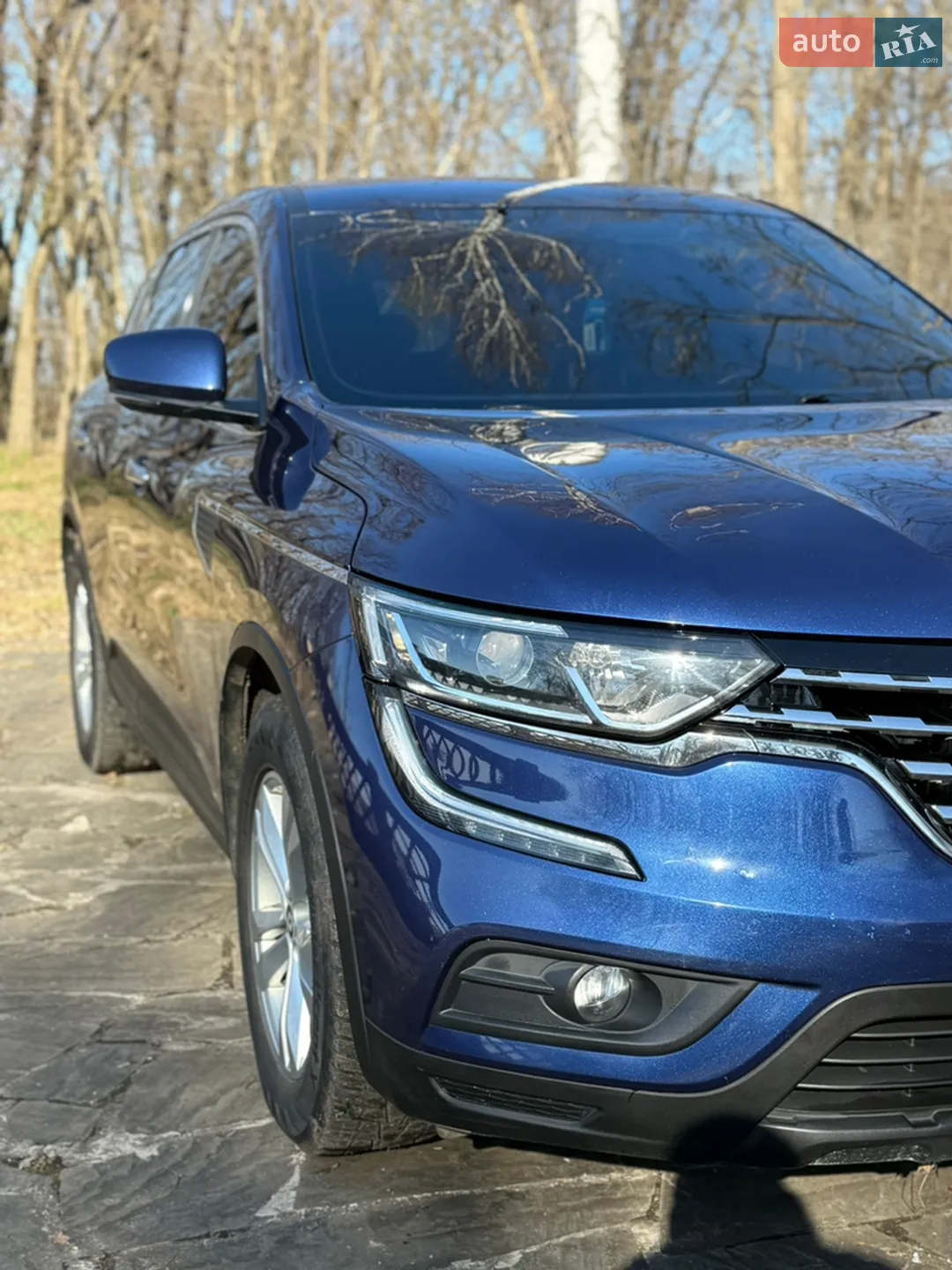 2019 Renault Koleos - мініатюра 25