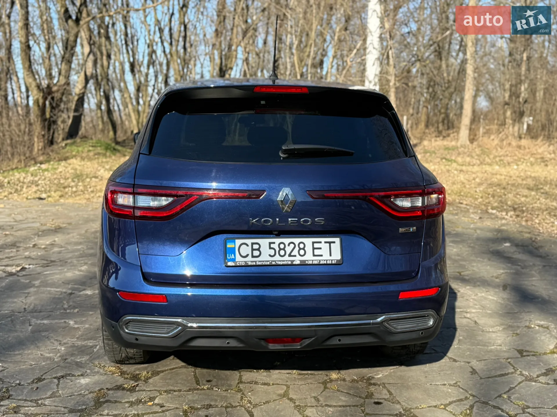 2019 Renault Koleos - мініатюра 22