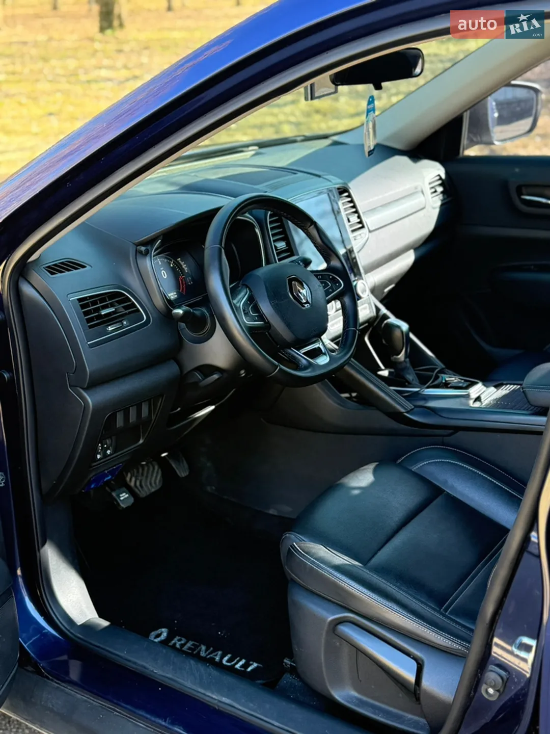 2019 Renault Koleos - мініатюра 26