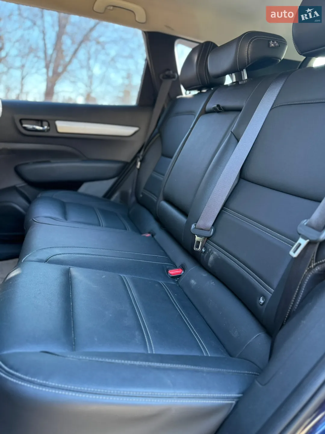 2019 Renault Koleos - мініатюра 31