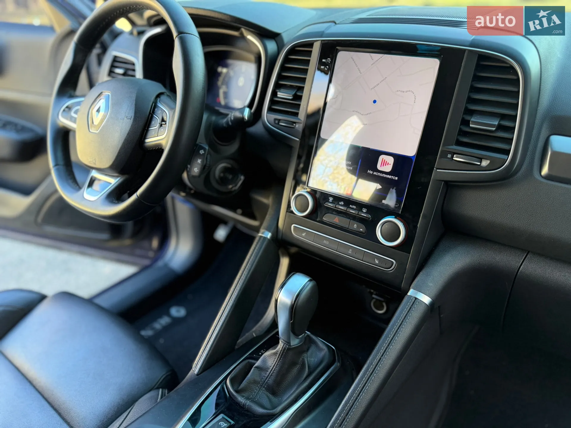 2019 Renault Koleos - мініатюра 36