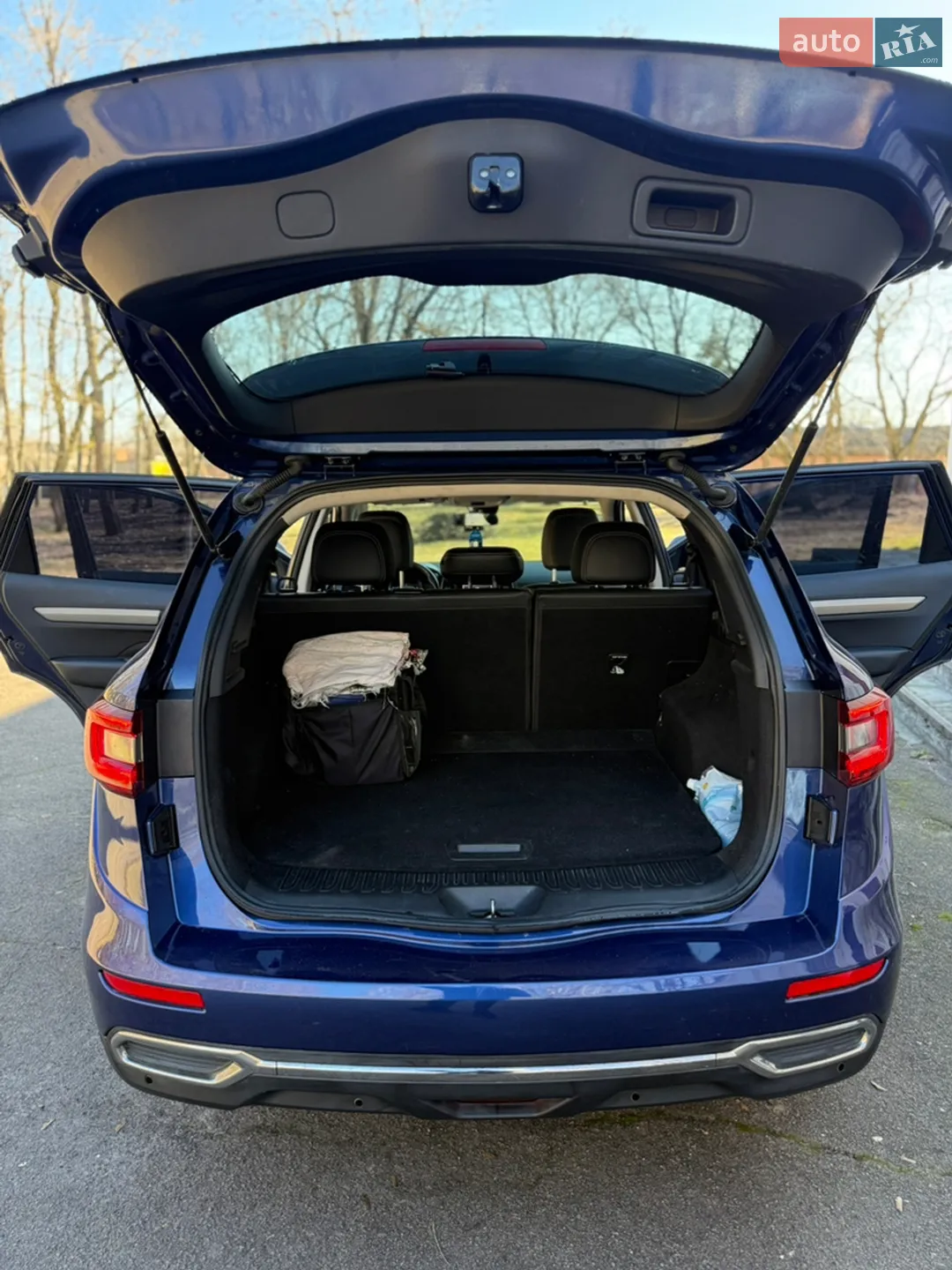 2019 Renault Koleos - мініатюра 41
