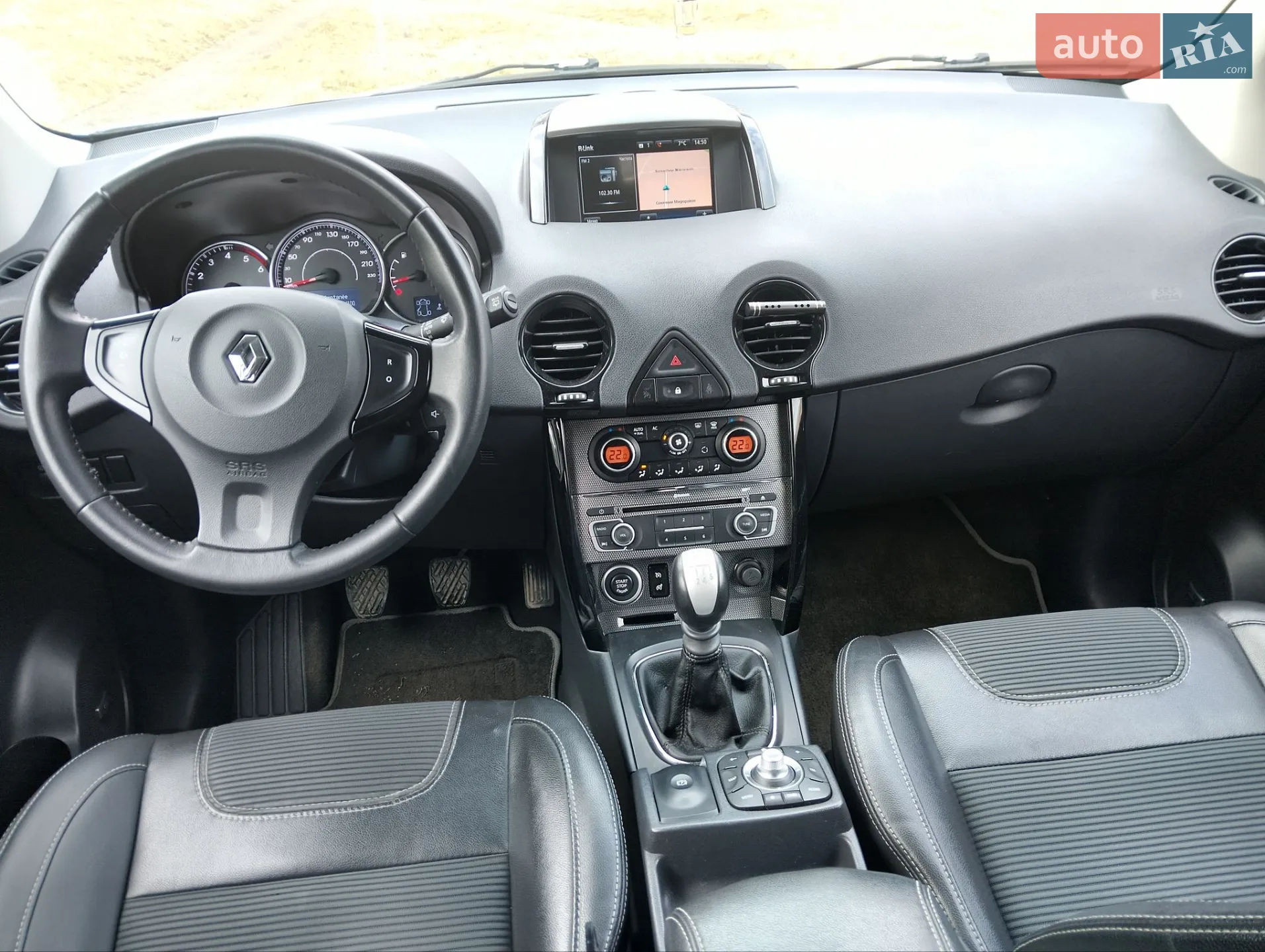 2013 Renault Koleos - мініатюра 3
