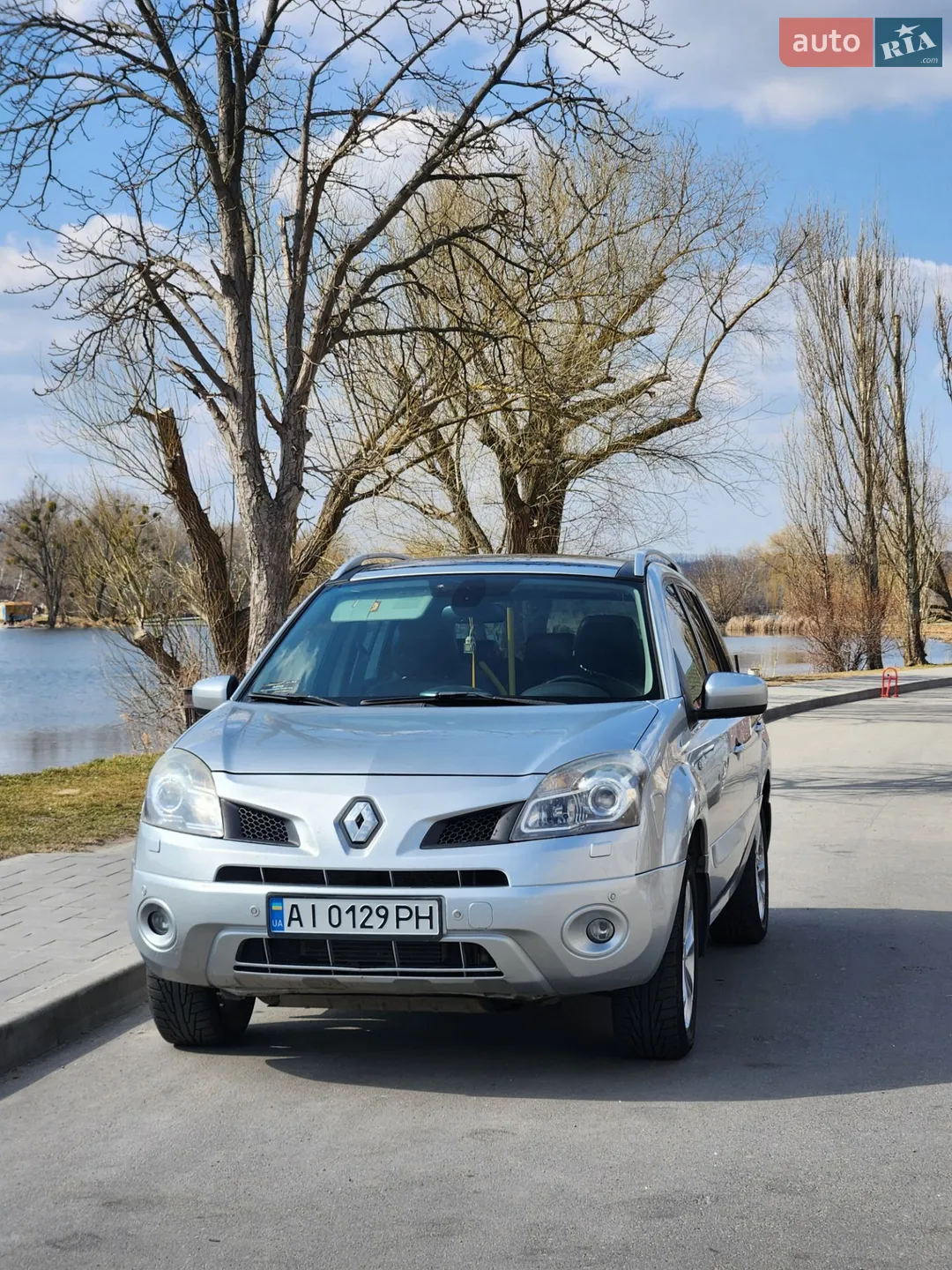 2010 Renault Koleos - мініатюра 16