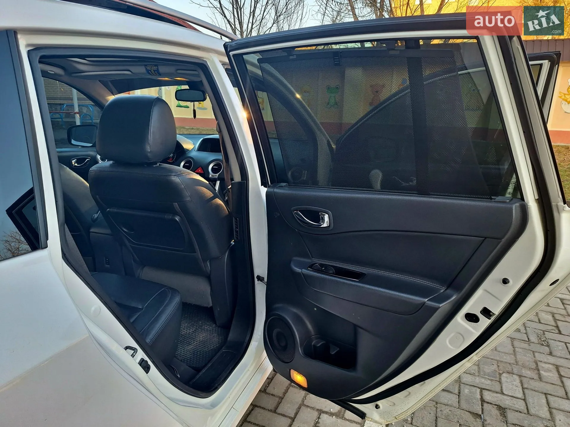 2011 Renault Koleos - мініатюра 11