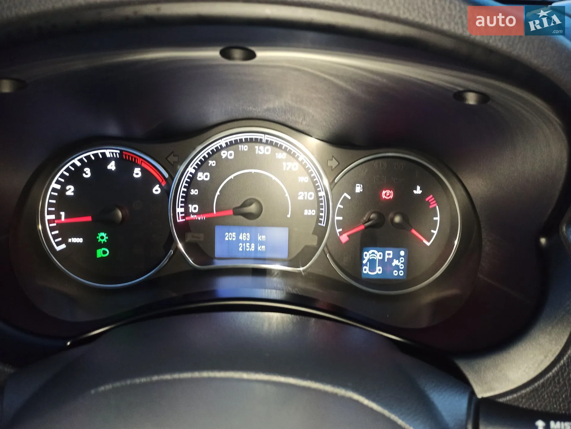 Renault Koleos 2014 VIN VF1VY7WGMUC504125 фото оголошення 7 з 48