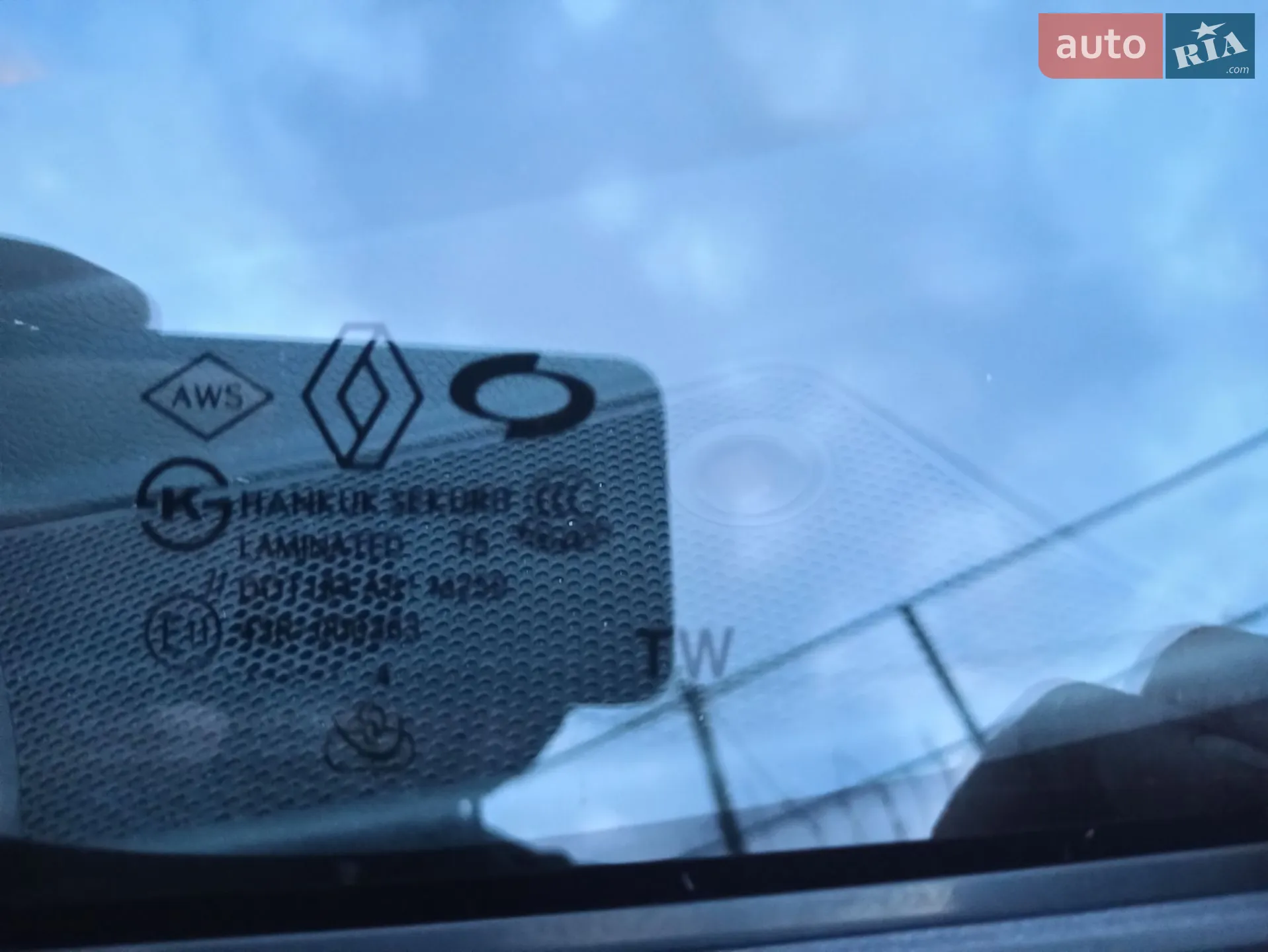 Renault Koleos 2014 VIN VF1VY7WGMUC504125 фото оголошення 22 з 48