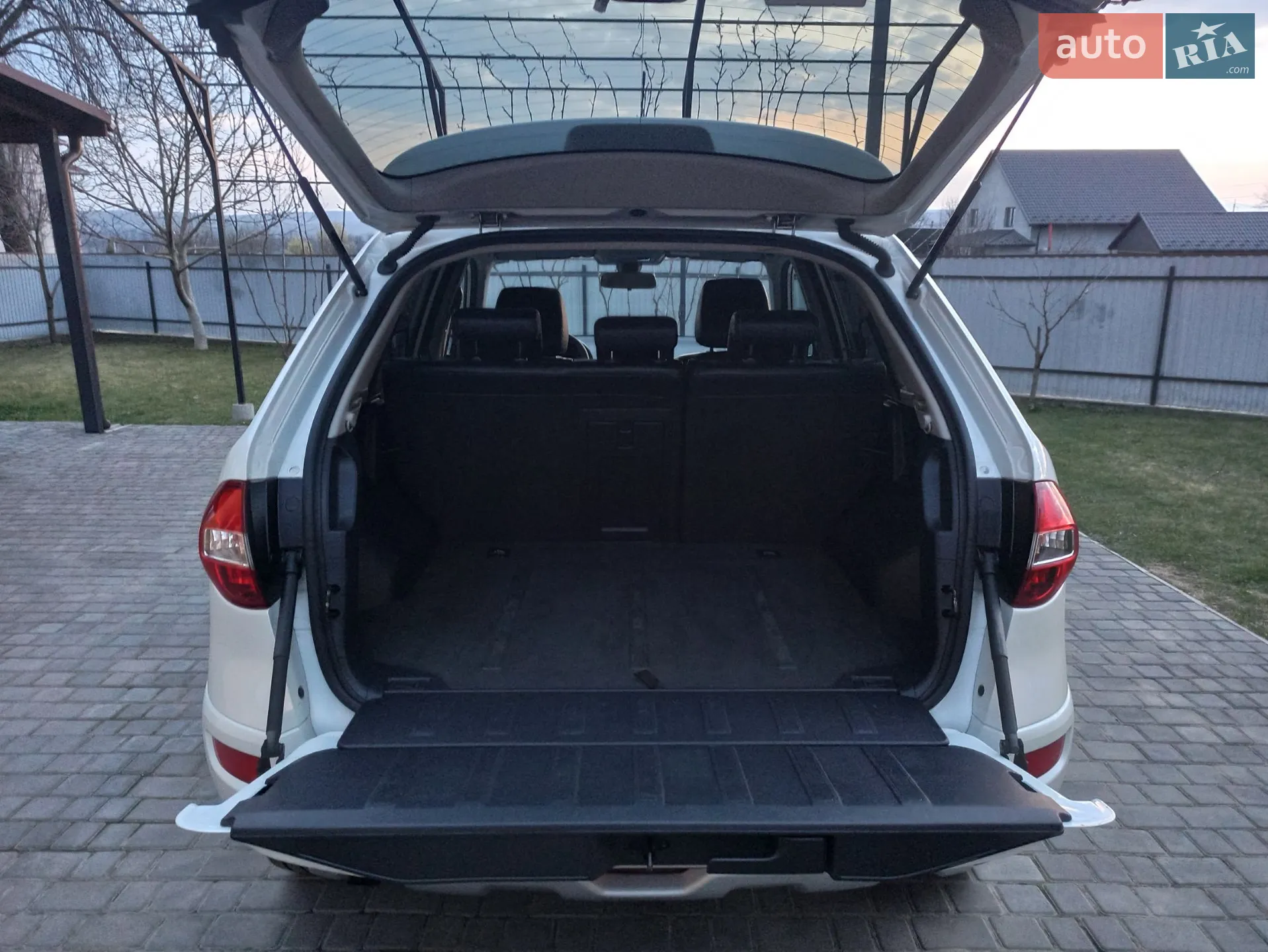 Renault Koleos 2014 VIN VF1VY7WGMUC504125 фото оголошення 25 з 48