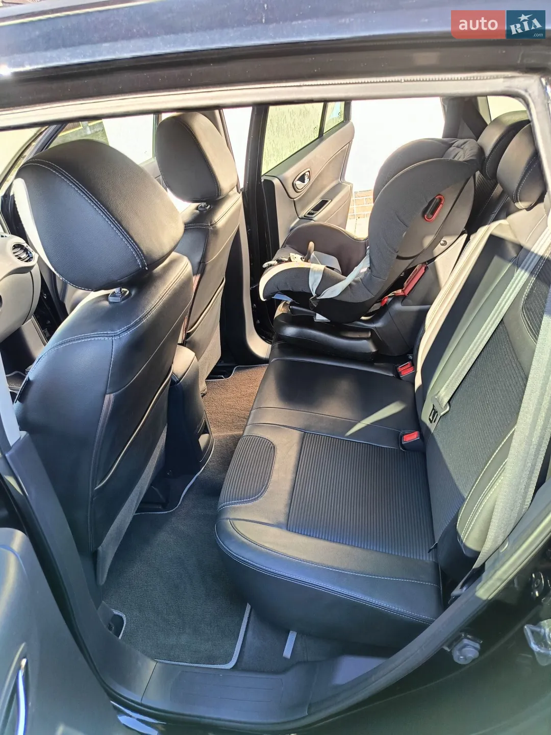 2014 Renault Koleos - мініатюра 15