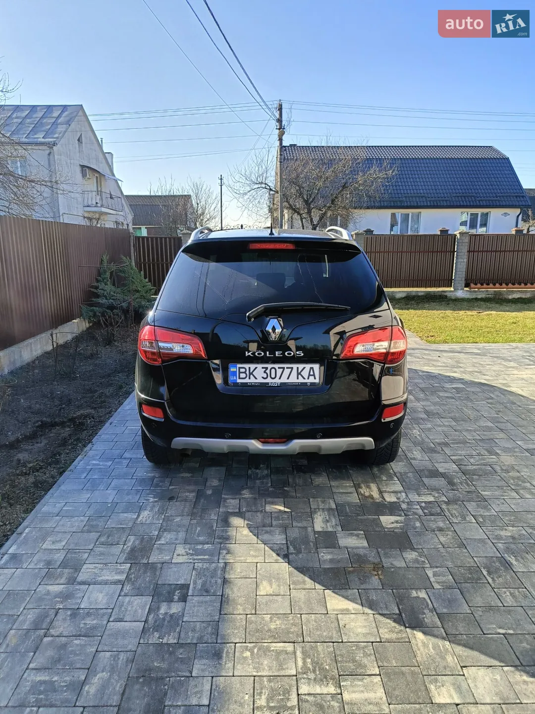 2014 Renault Koleos - мініатюра 20