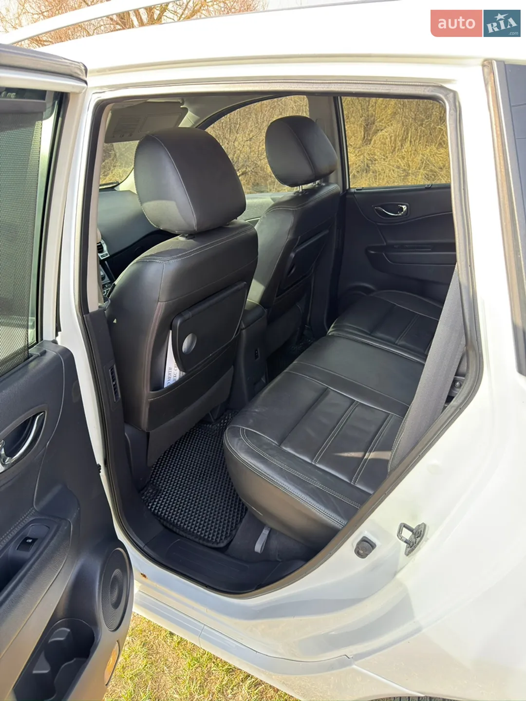 2012 Renault Koleos - мініатюра 8