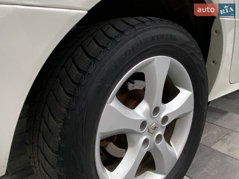 Внедорожник / Кроссовер Renault Koleos 2009 в Виннице фото 25 Внедорожник / Кроссовер Renault Koleos 2009 в Виннице