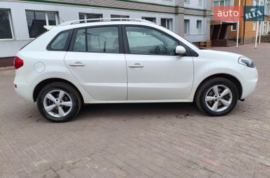 Внедорожник / Кроссовер Renault Koleos 2011 в Киеве