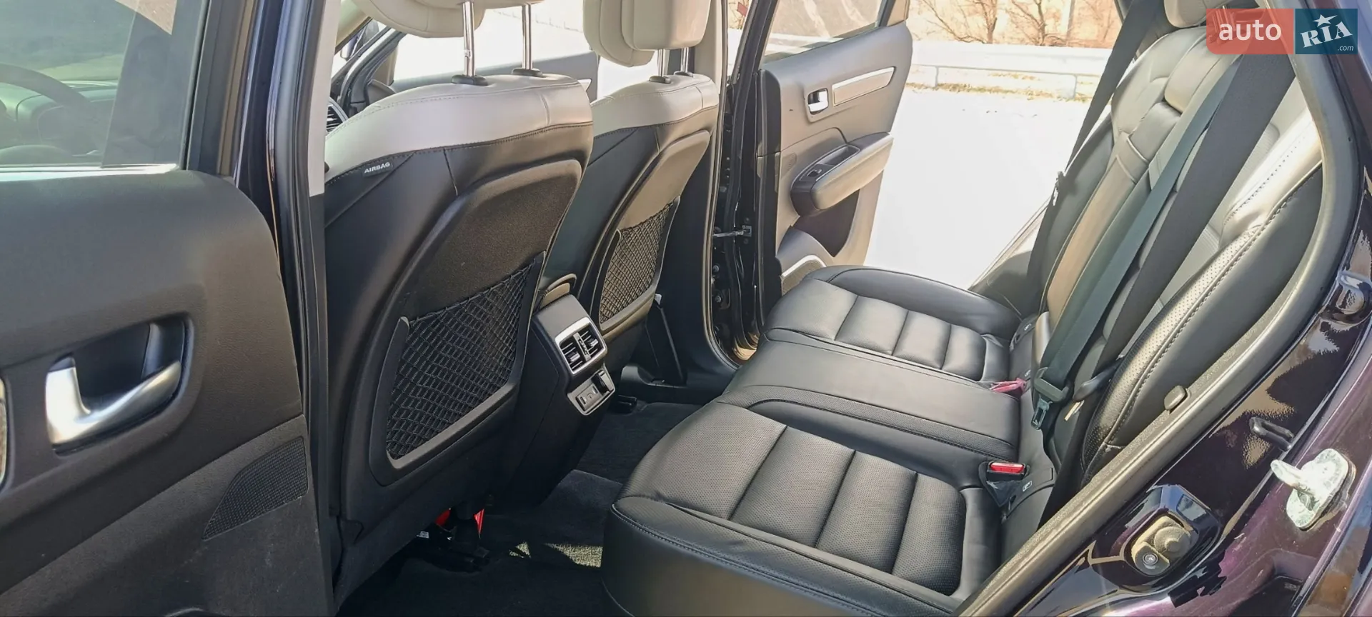 2017 Renault Koleos - мініатюра 20
