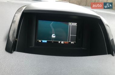 Внедорожник / Кроссовер Renault Koleos 2012 в Черновцах