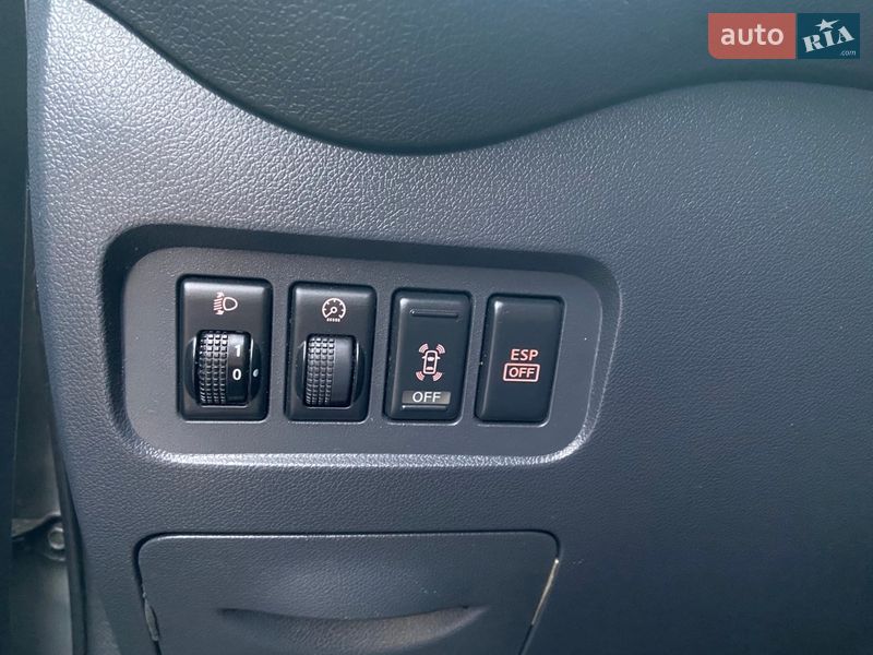 Позашляховик / Кросовер Renault Koleos 2009 в Рівному