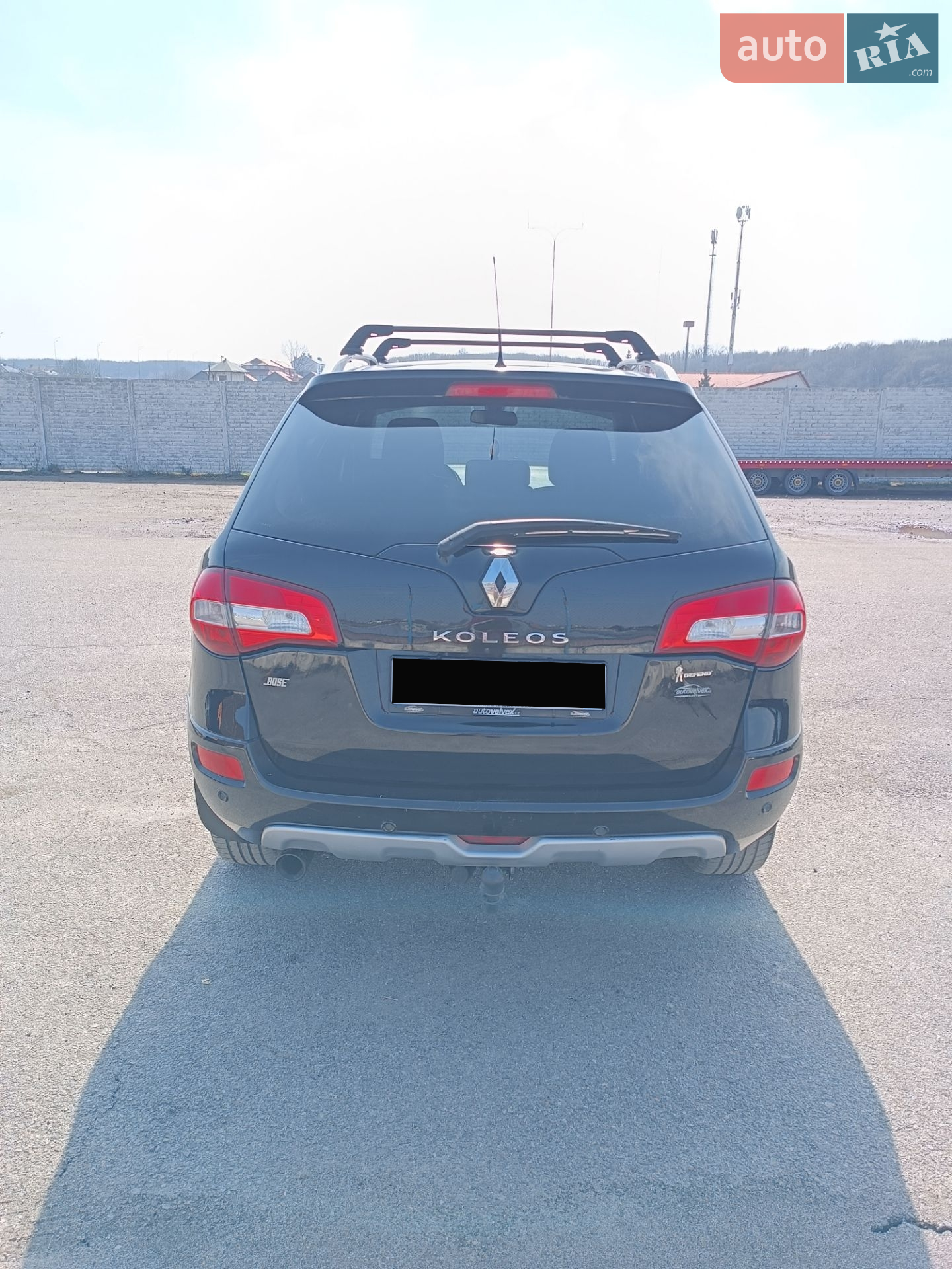 2012 Renault Koleos - мініатюра 10