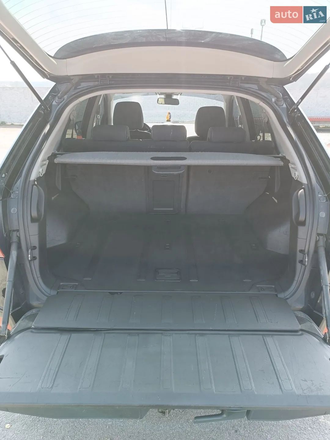 2012 Renault Koleos - мініатюра 32