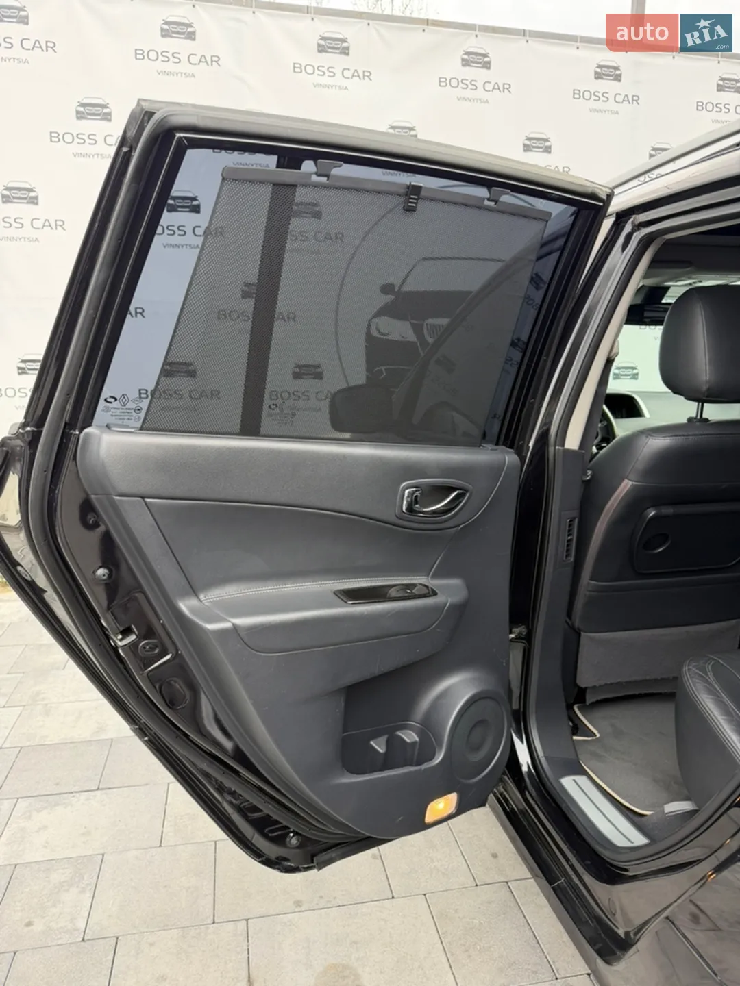 2010 Renault Koleos - мініатюра 7