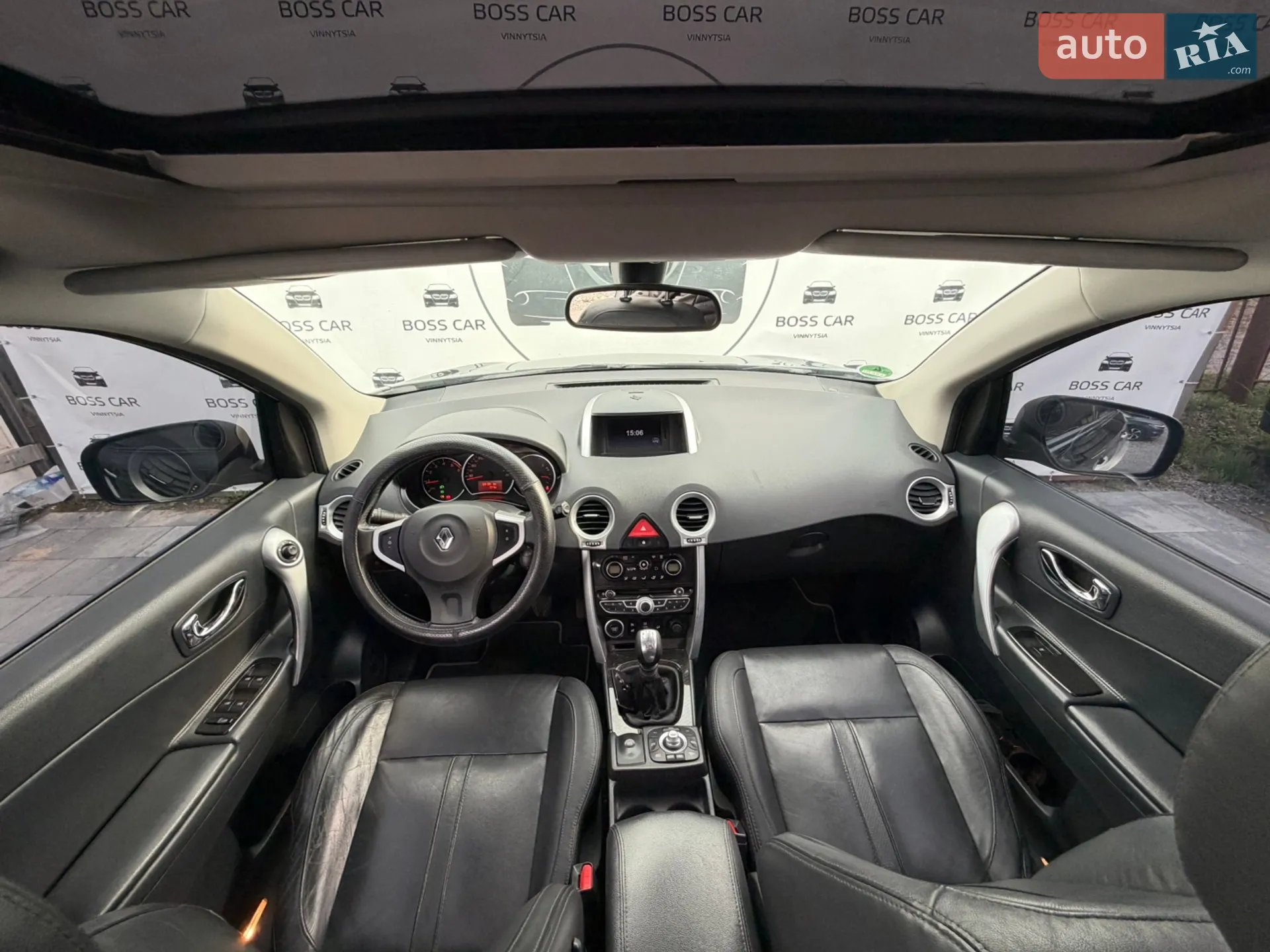2010 Renault Koleos - мініатюра 11