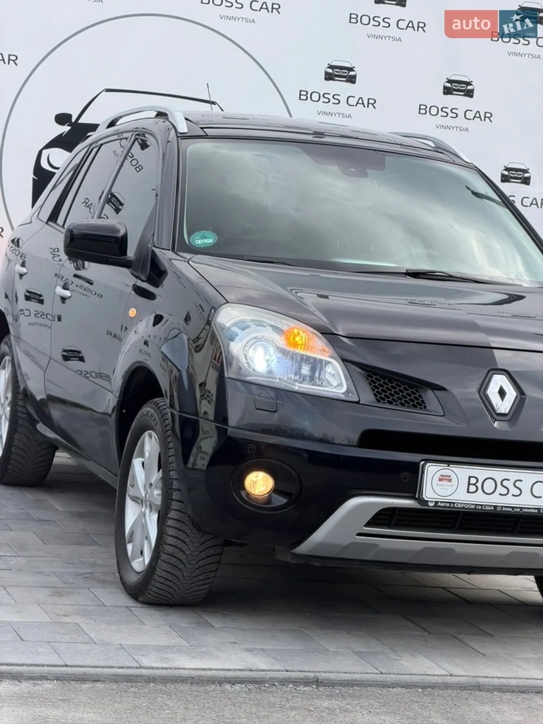 2010 Renault Koleos - мініатюра 19