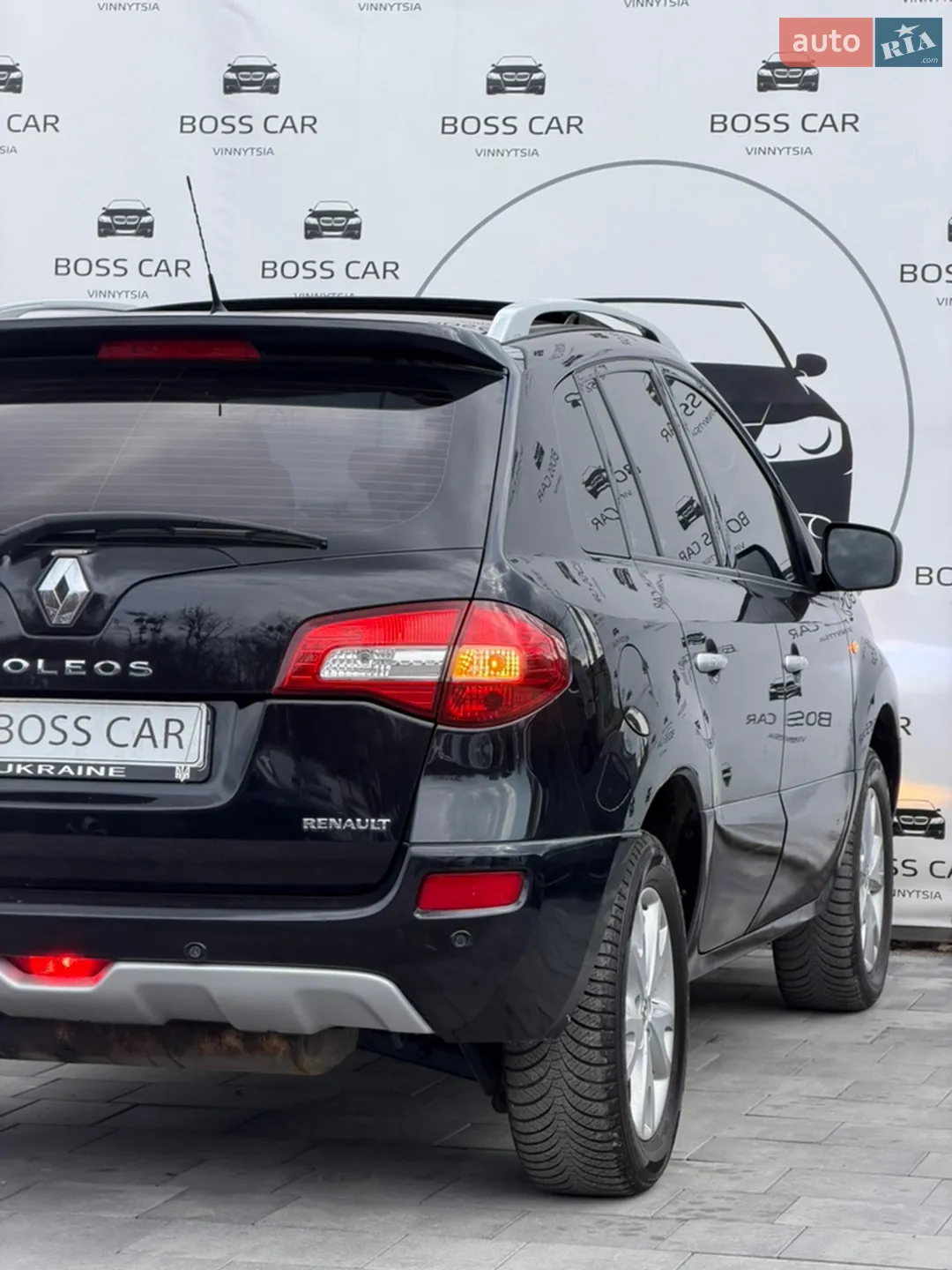 2010 Renault Koleos - мініатюра 29