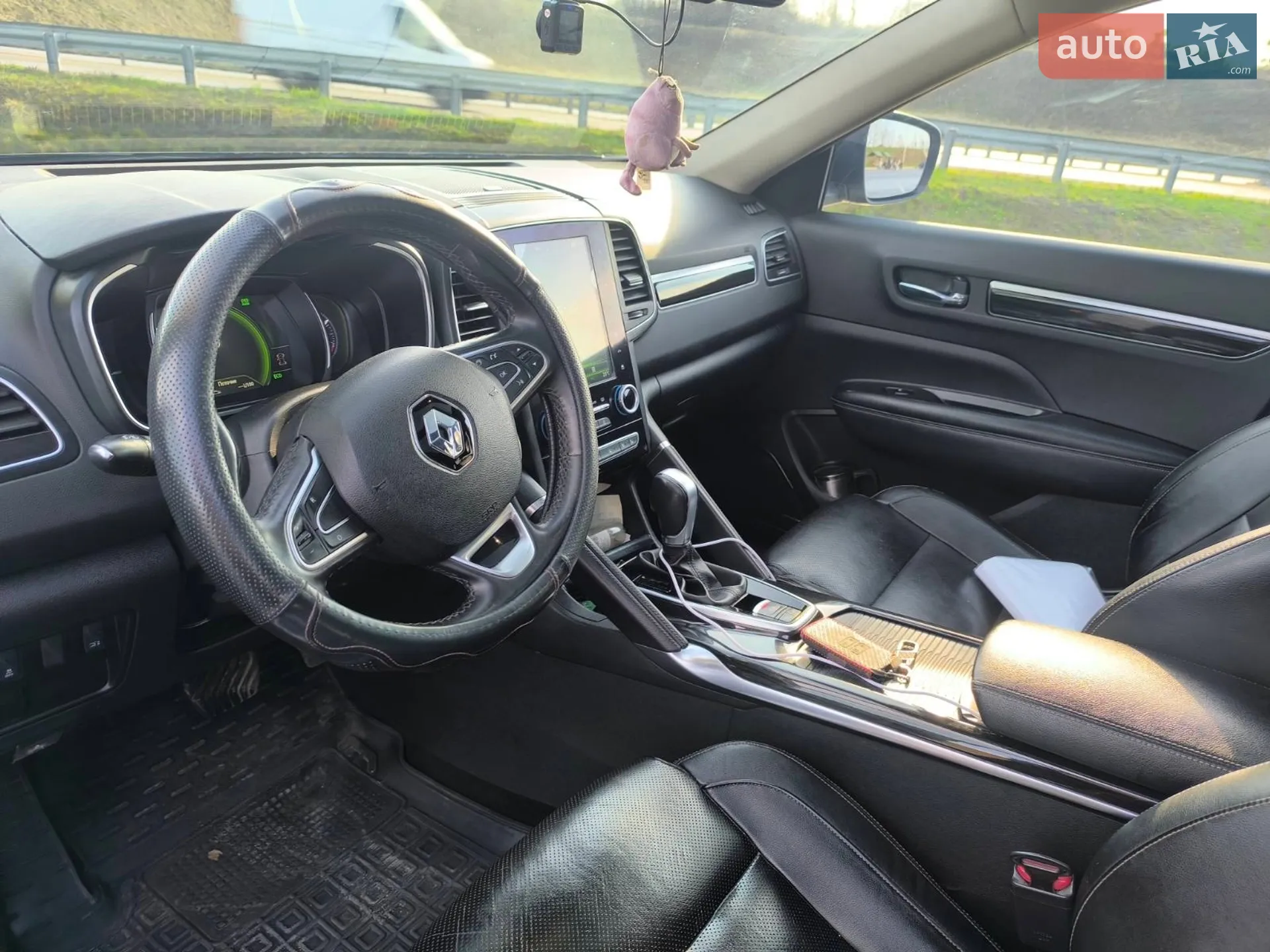 2018 Renault Koleos - мініатюра 6