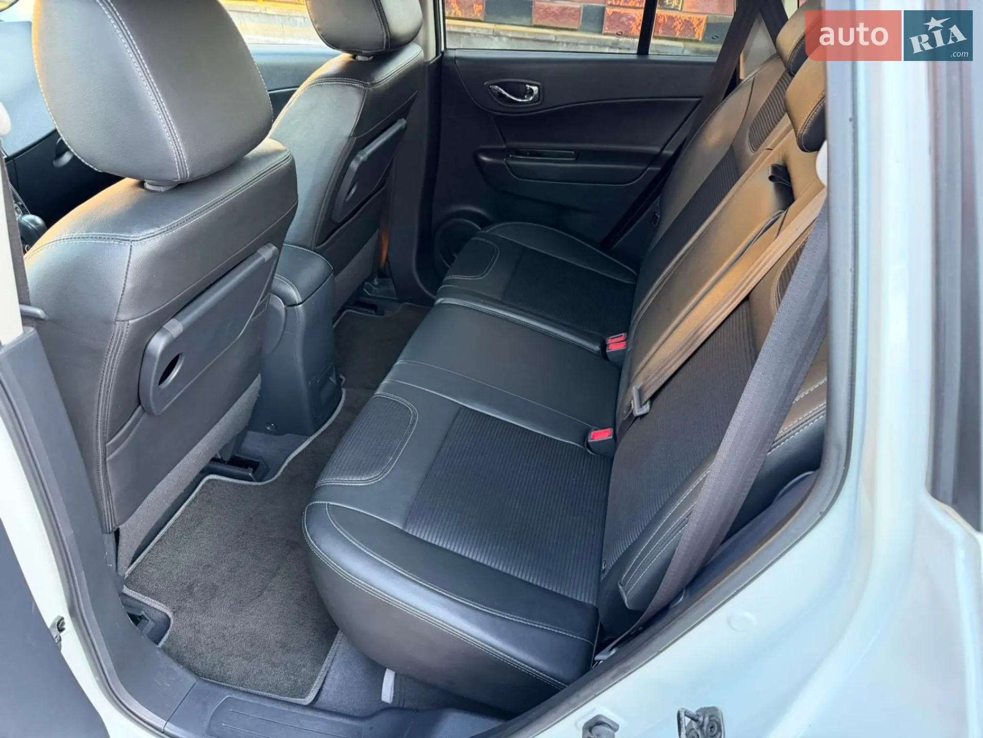 2013 Renault Koleos - мініатюра 12