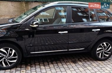 Позашляховик / Кросовер Renault Koleos 2015 в Вінниці