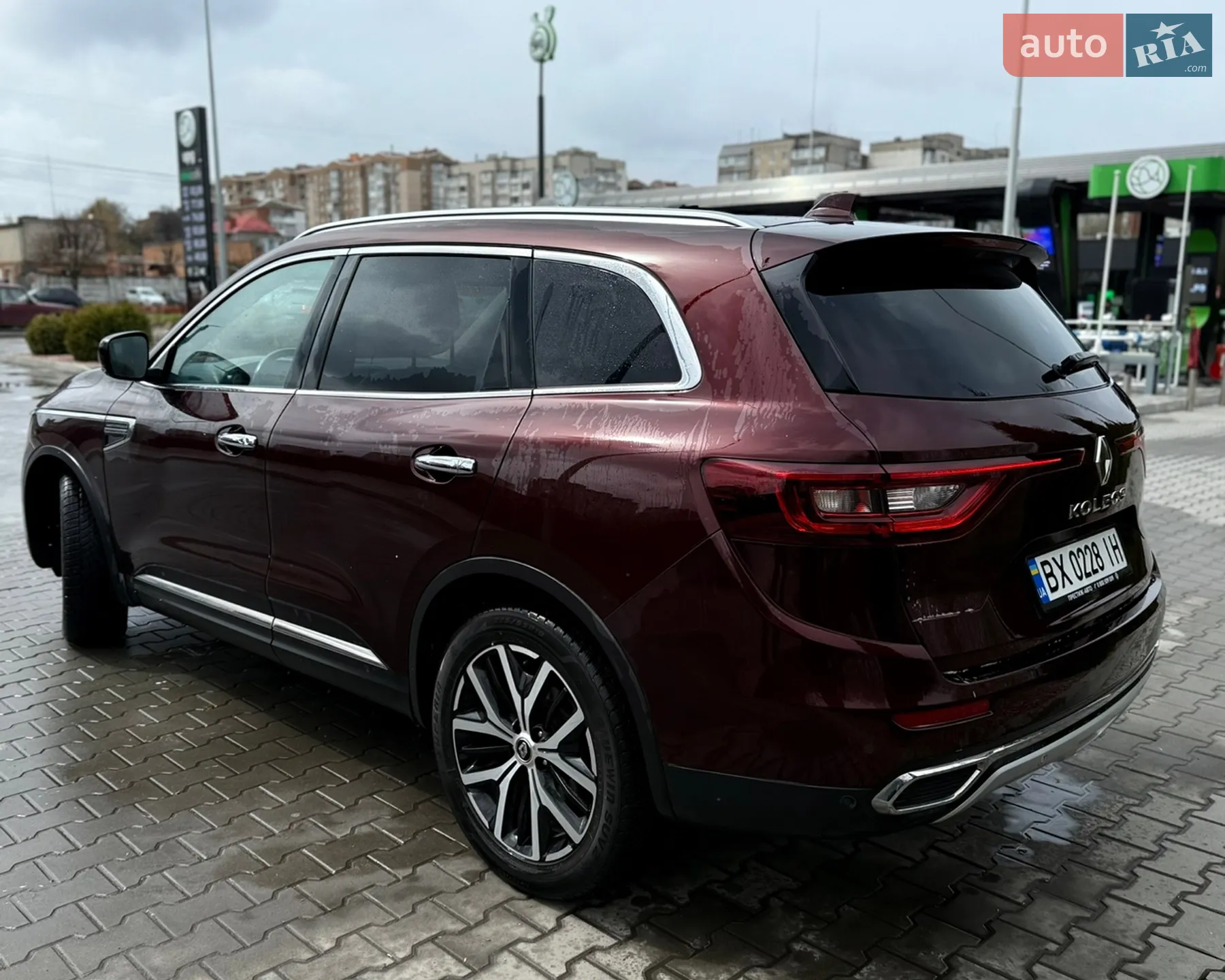 2020 Renault Koleos - мініатюра 6