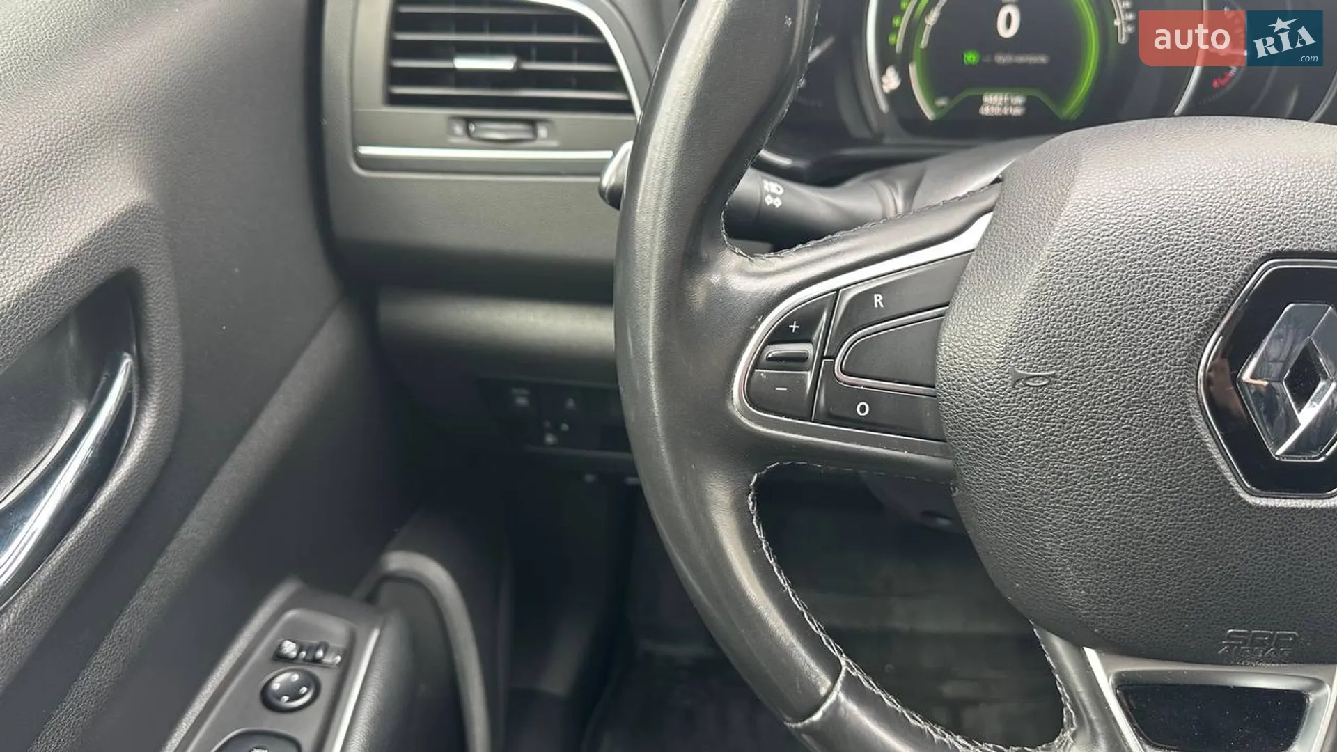 2019 Renault Koleos - мініатюра 12