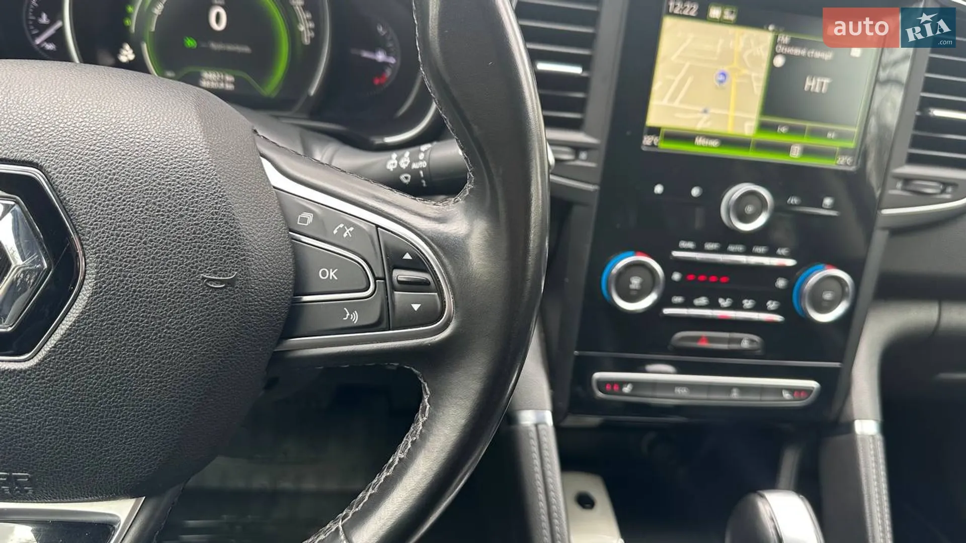 2019 Renault Koleos - мініатюра 13