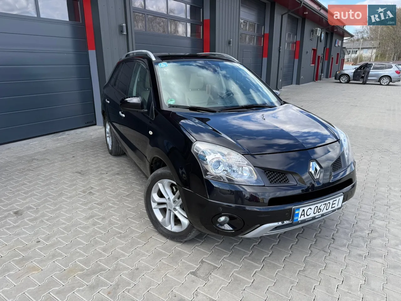 2012 Renault Koleos - мініатюра 14