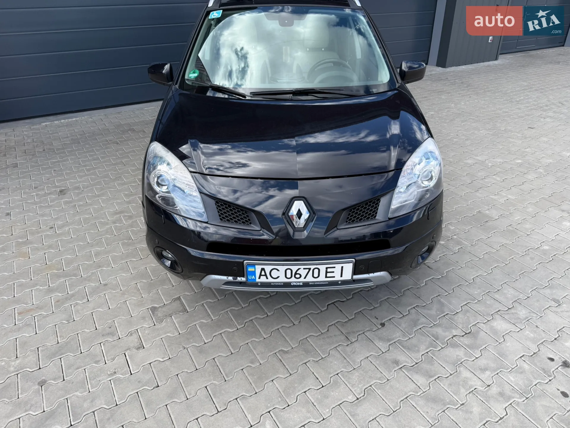2011 Renault Koleos - мініатюра 2