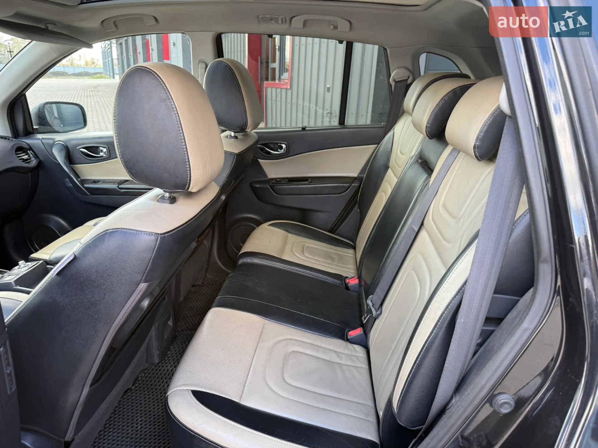 2011 Renault Koleos - мініатюра 12