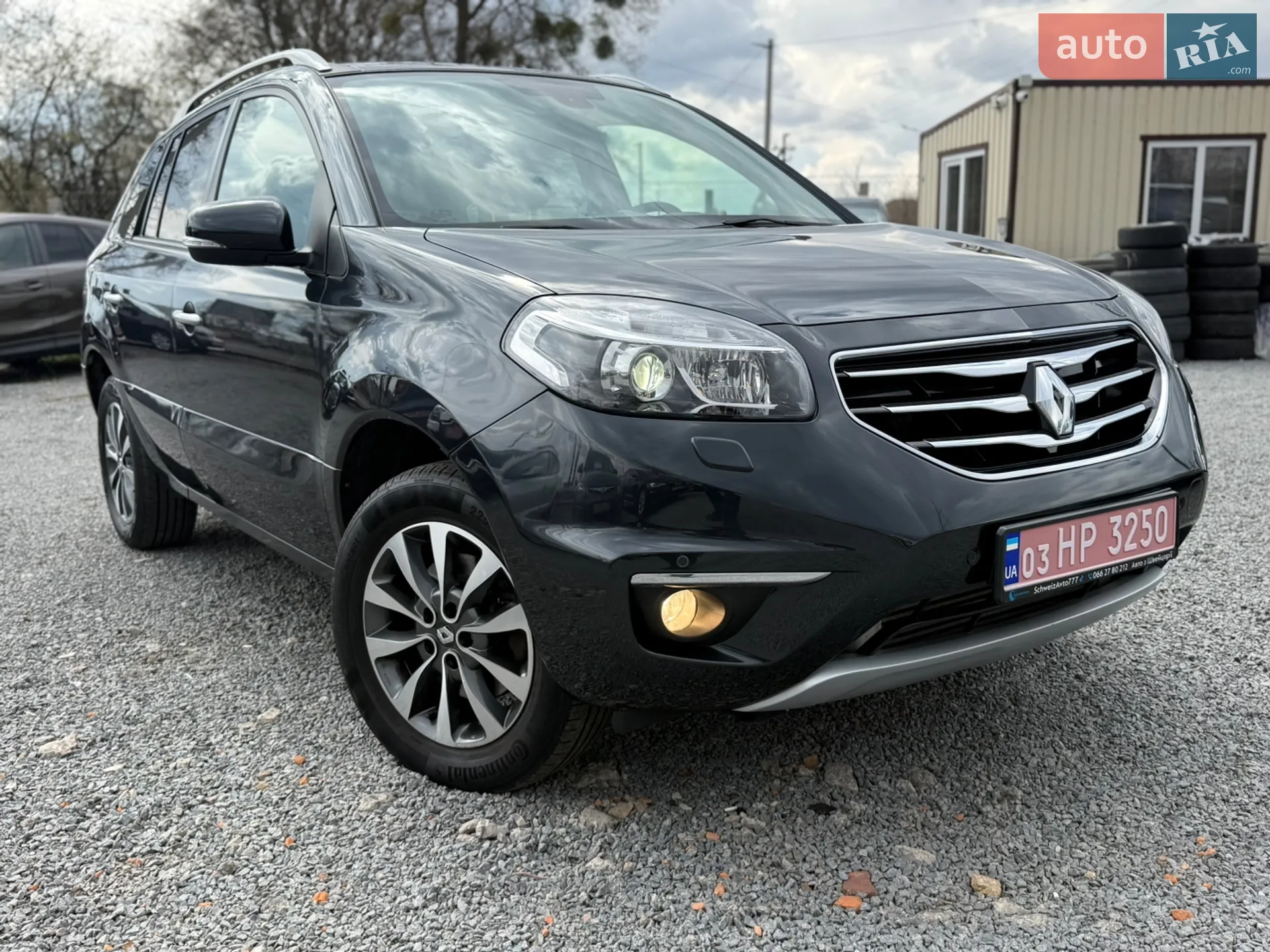 2013 Renault Koleos - мініатюра 15