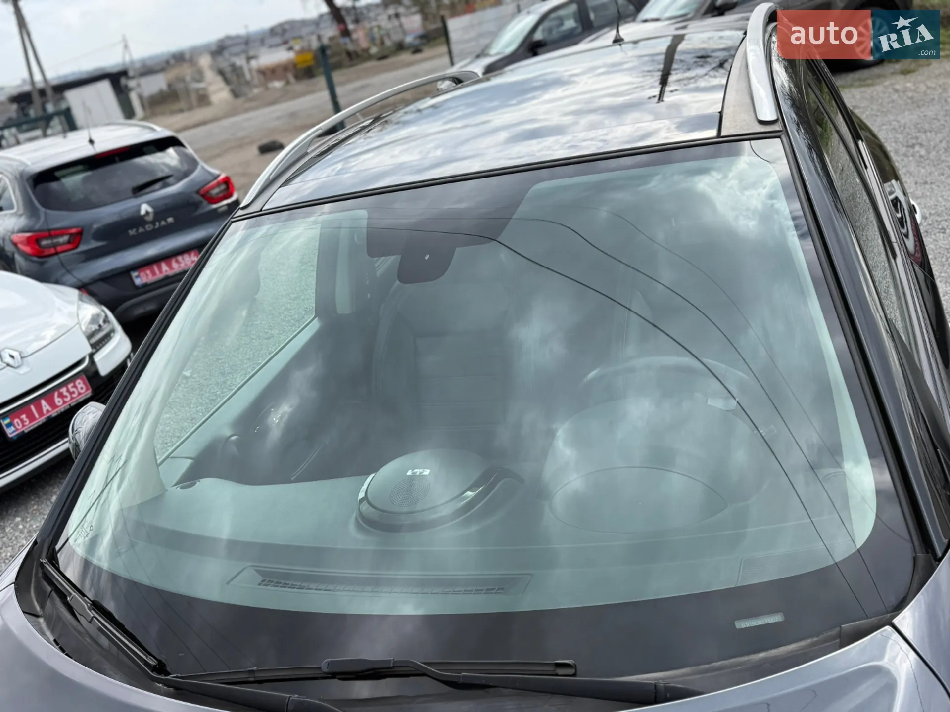 2013 Renault Koleos - мініатюра 20
