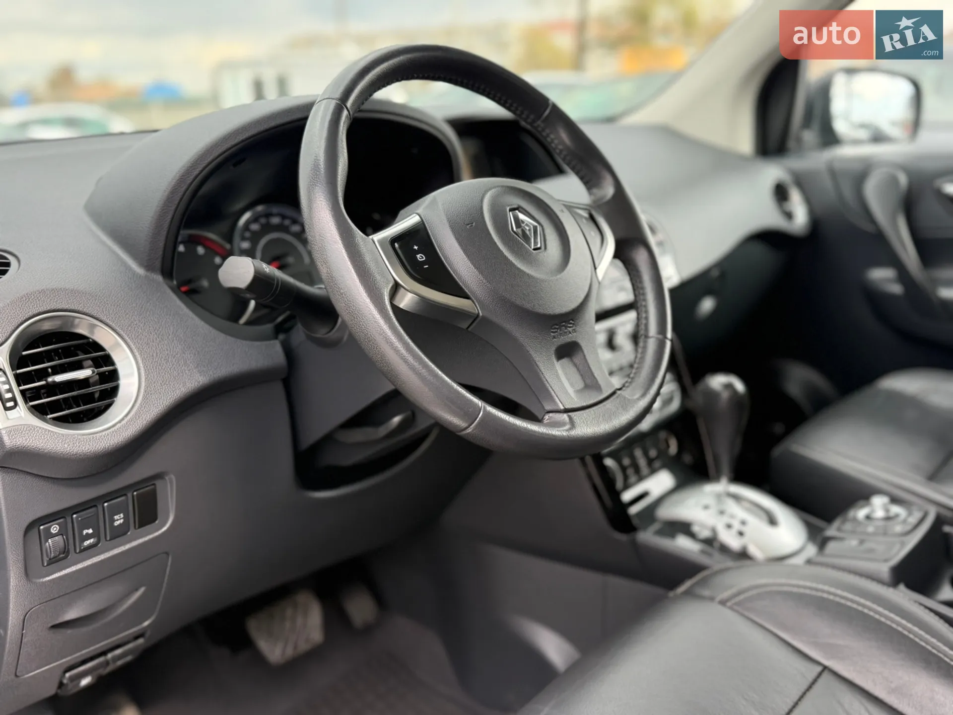 2013 Renault Koleos - мініатюра 25