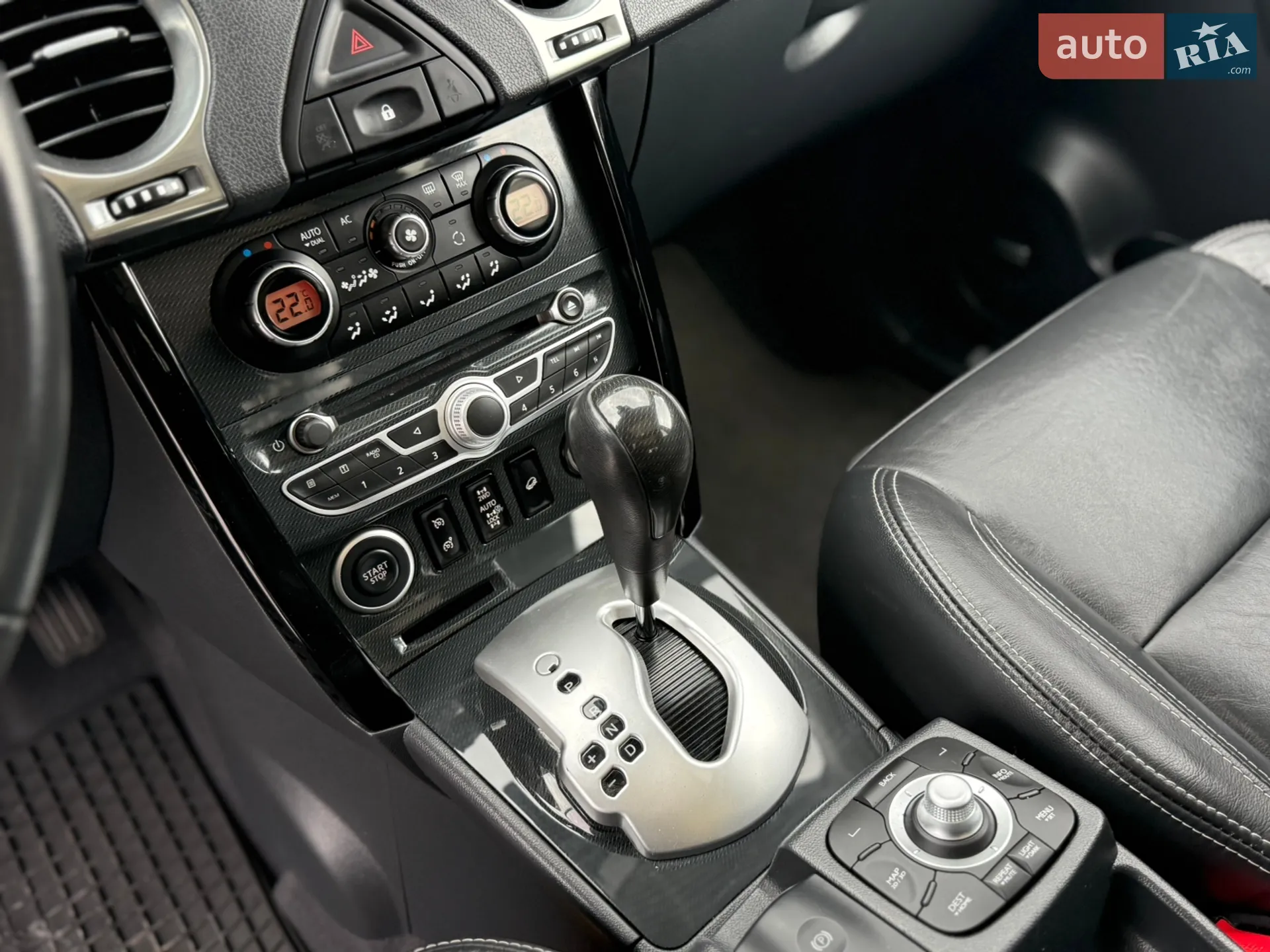 2013 Renault Koleos - мініатюра 29