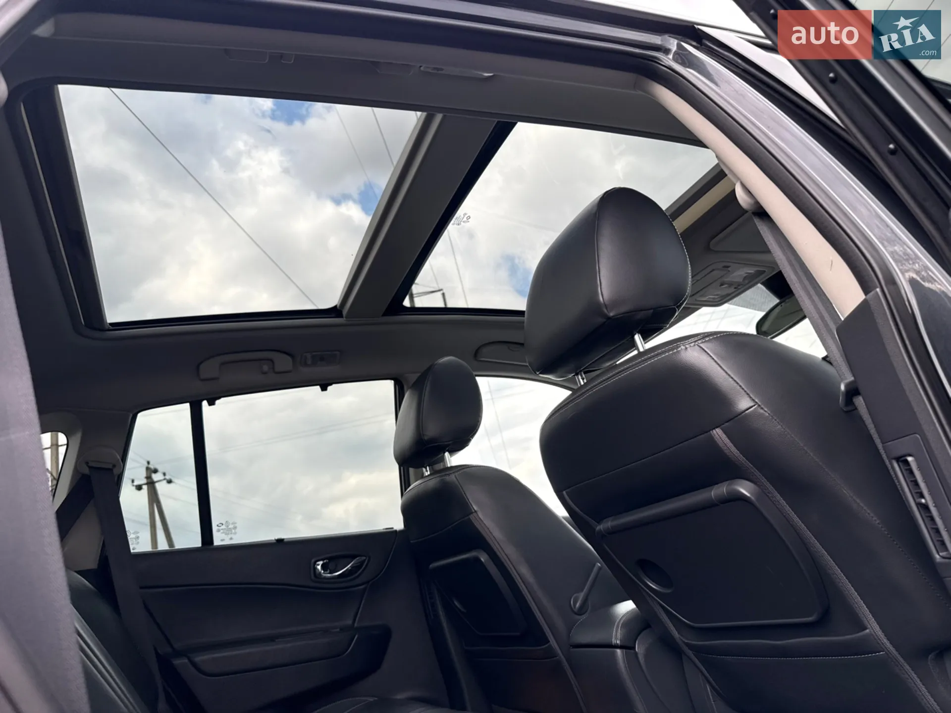 2013 Renault Koleos - мініатюра 39