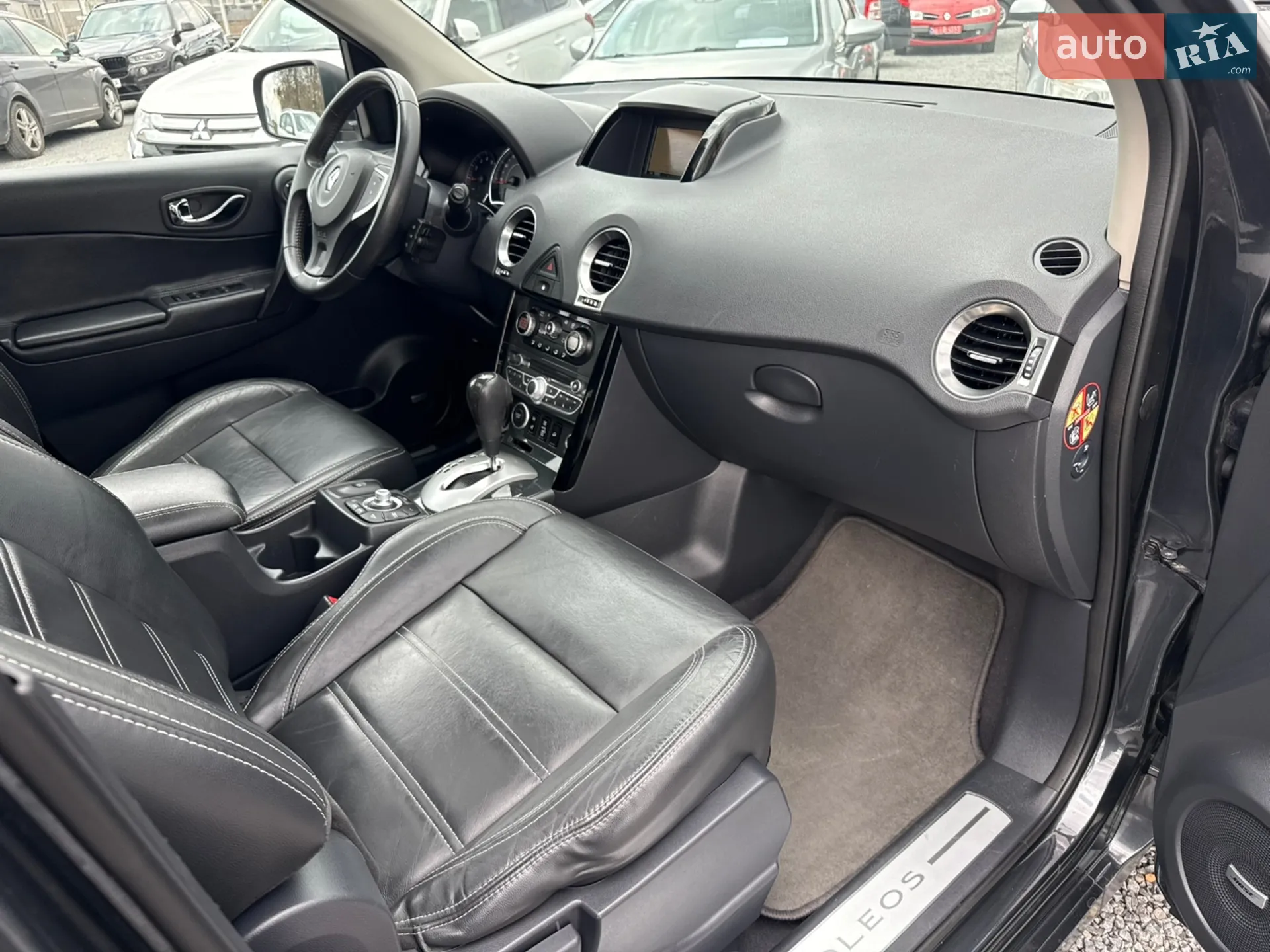 2013 Renault Koleos - мініатюра 41
