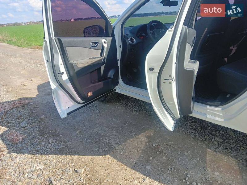 Внедорожник / Кроссовер Renault Koleos 2008 в Виннице