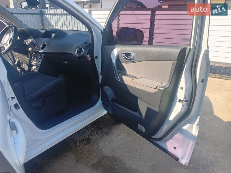 Внедорожник / Кроссовер Renault Koleos 2008 в Виннице