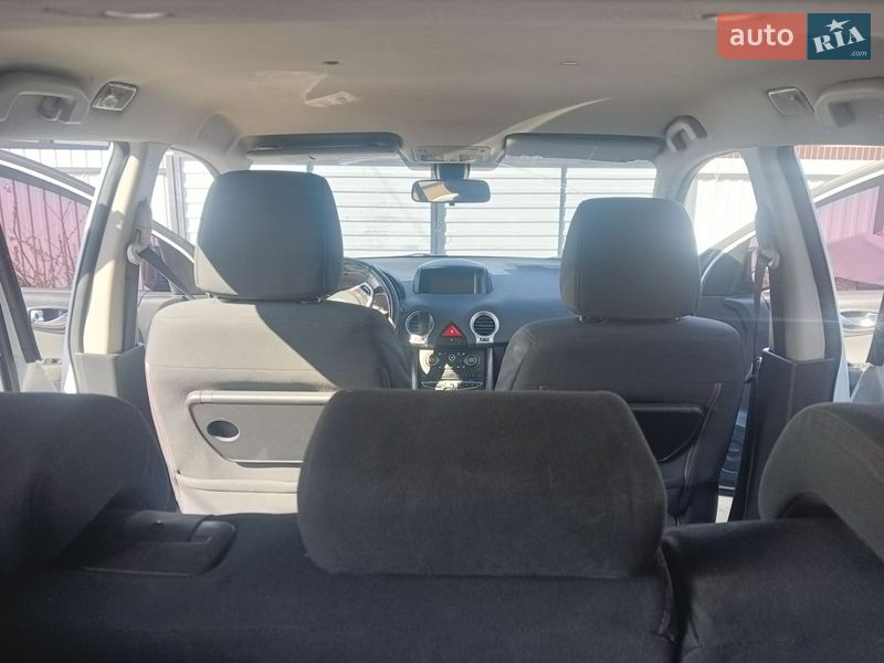 Внедорожник / Кроссовер Renault Koleos 2008 в Виннице