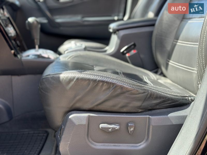 Позашляховик / Кросовер Renault Koleos 2012 в Рівному